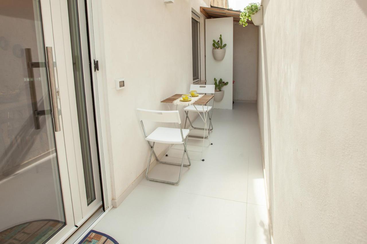 Casa Ancora Apartment San Leone Exterior photo