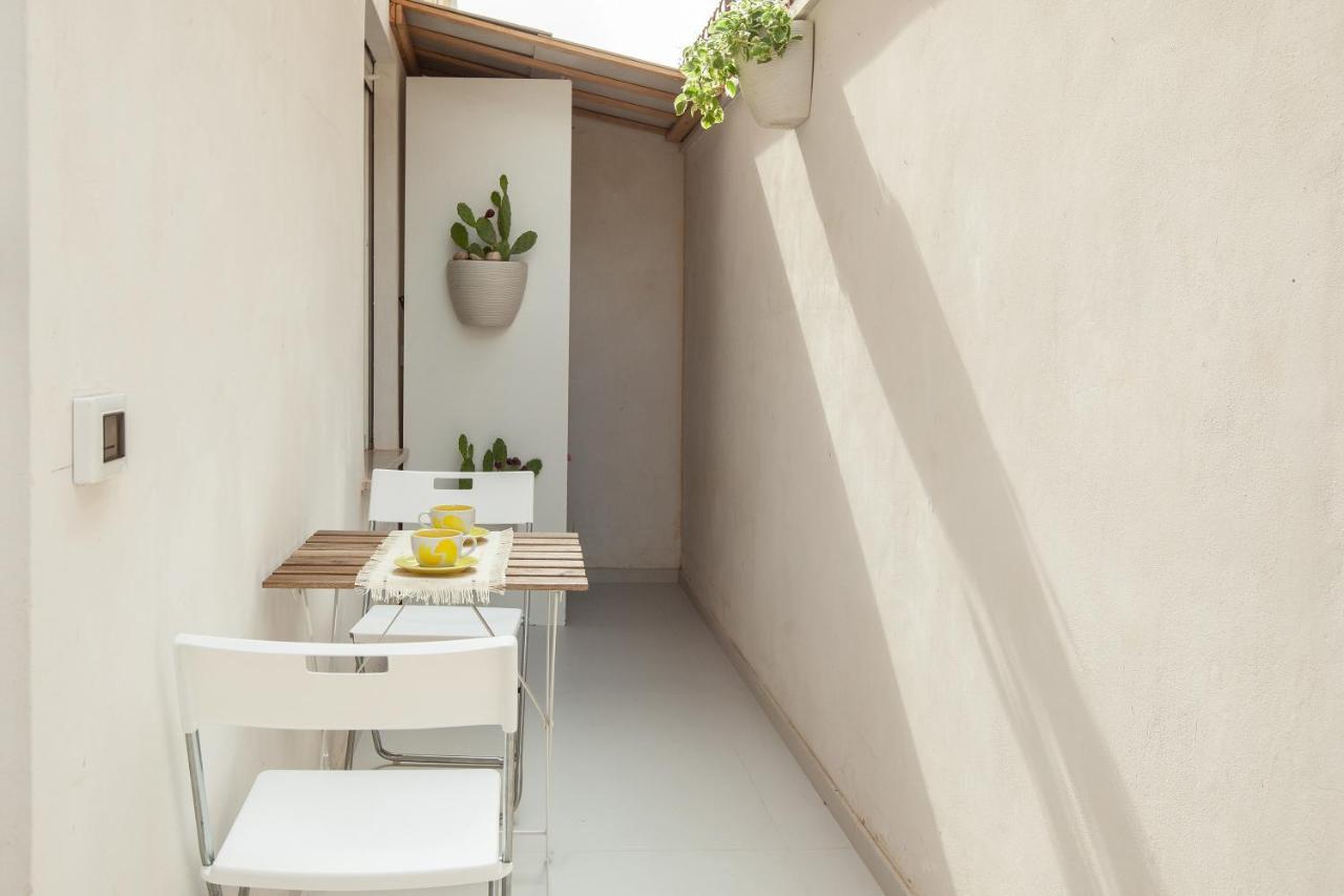 Casa Ancora Apartment San Leone Exterior photo