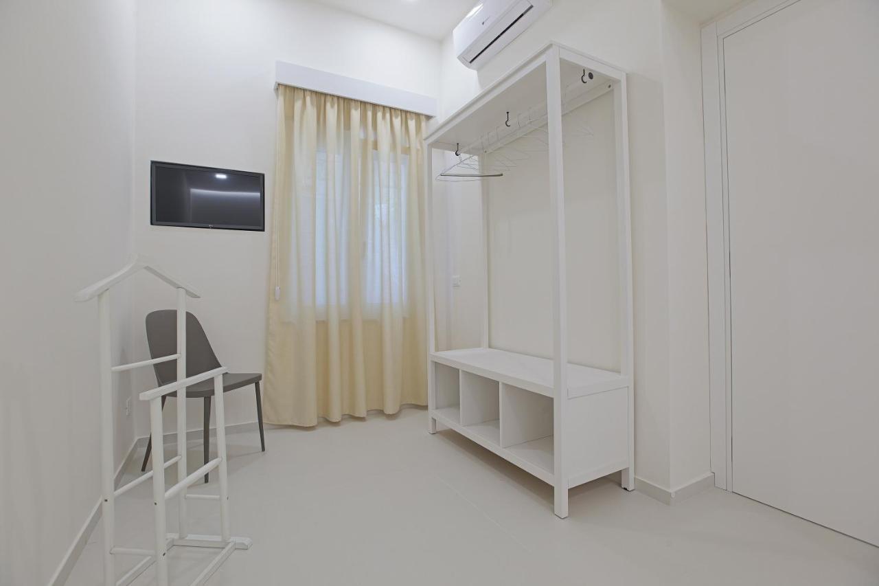 Casa Ancora Apartment San Leone Exterior photo