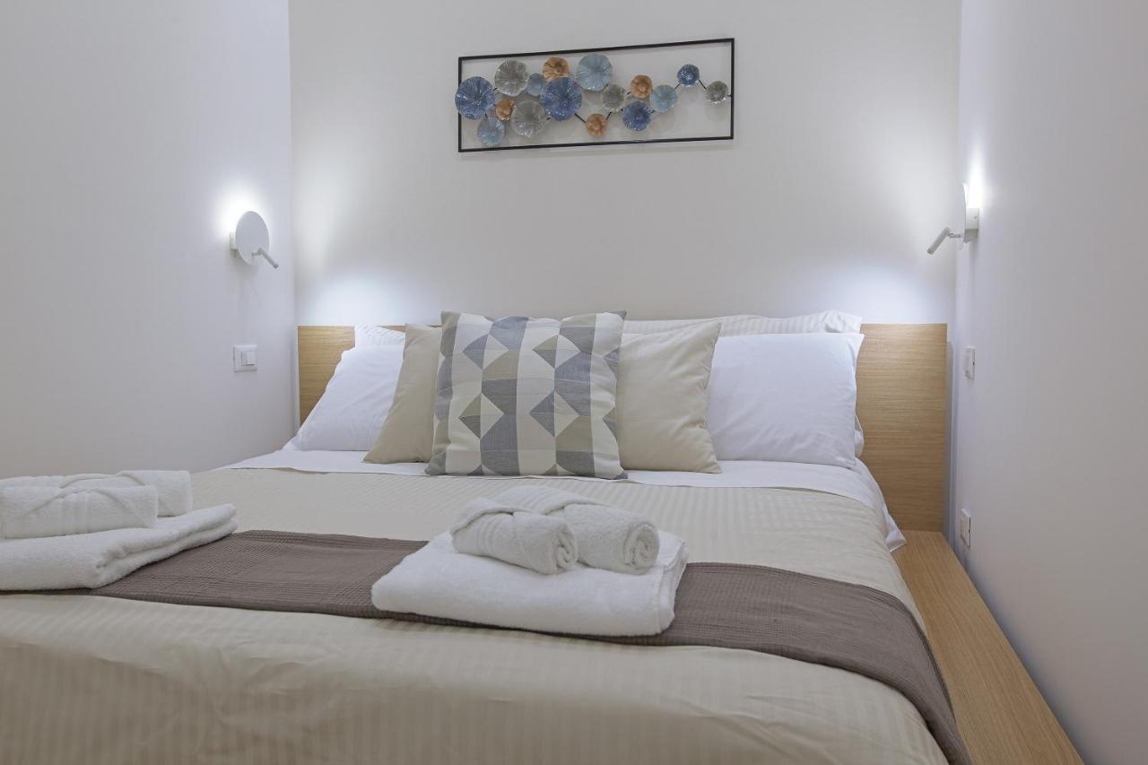 Casa Ancora Apartment San Leone Exterior photo