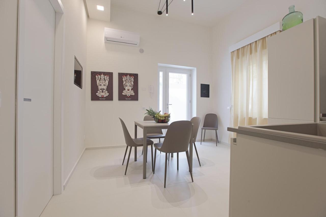 Casa Ancora Apartment San Leone Exterior photo