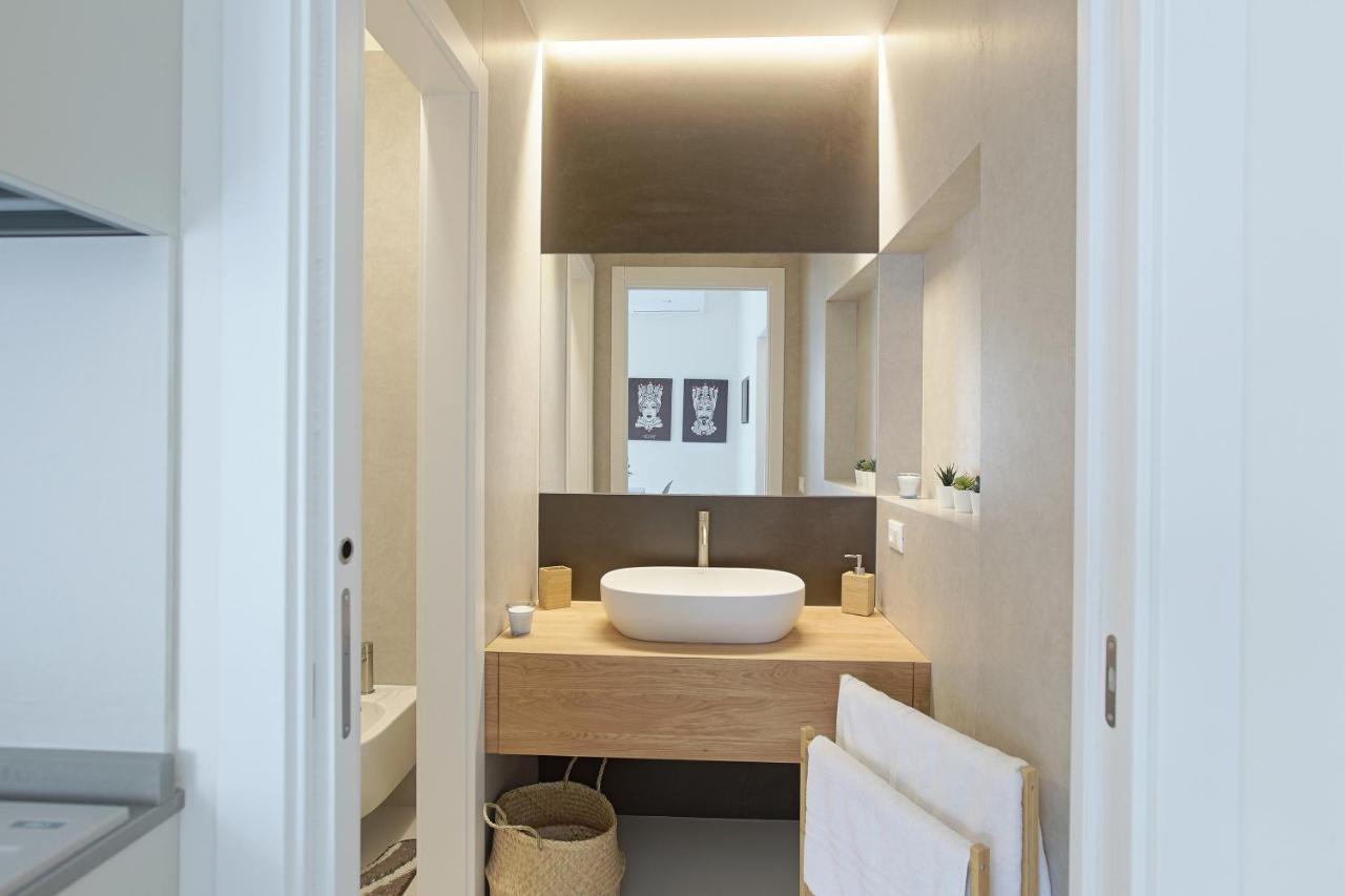 Casa Ancora Apartment San Leone Exterior photo