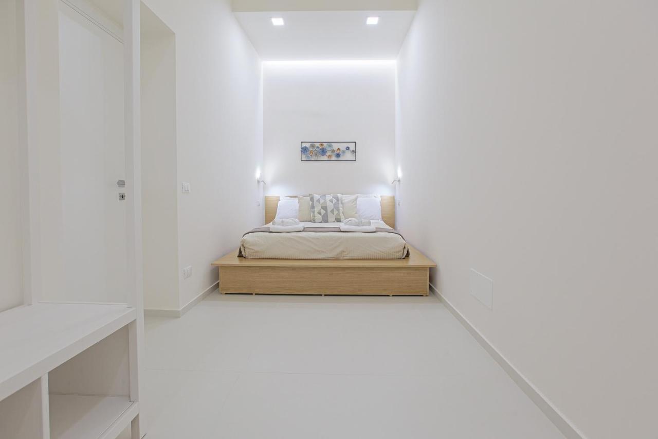 Casa Ancora Apartment San Leone Exterior photo
